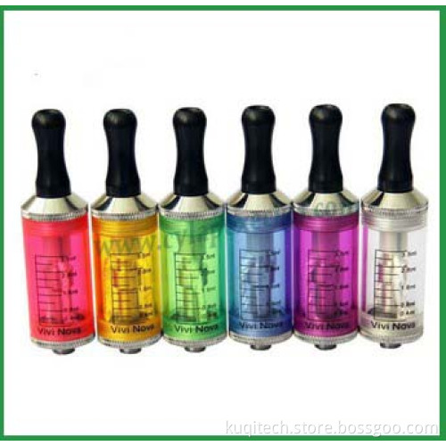 EGO, Vivi Nova Electronic Cigarette